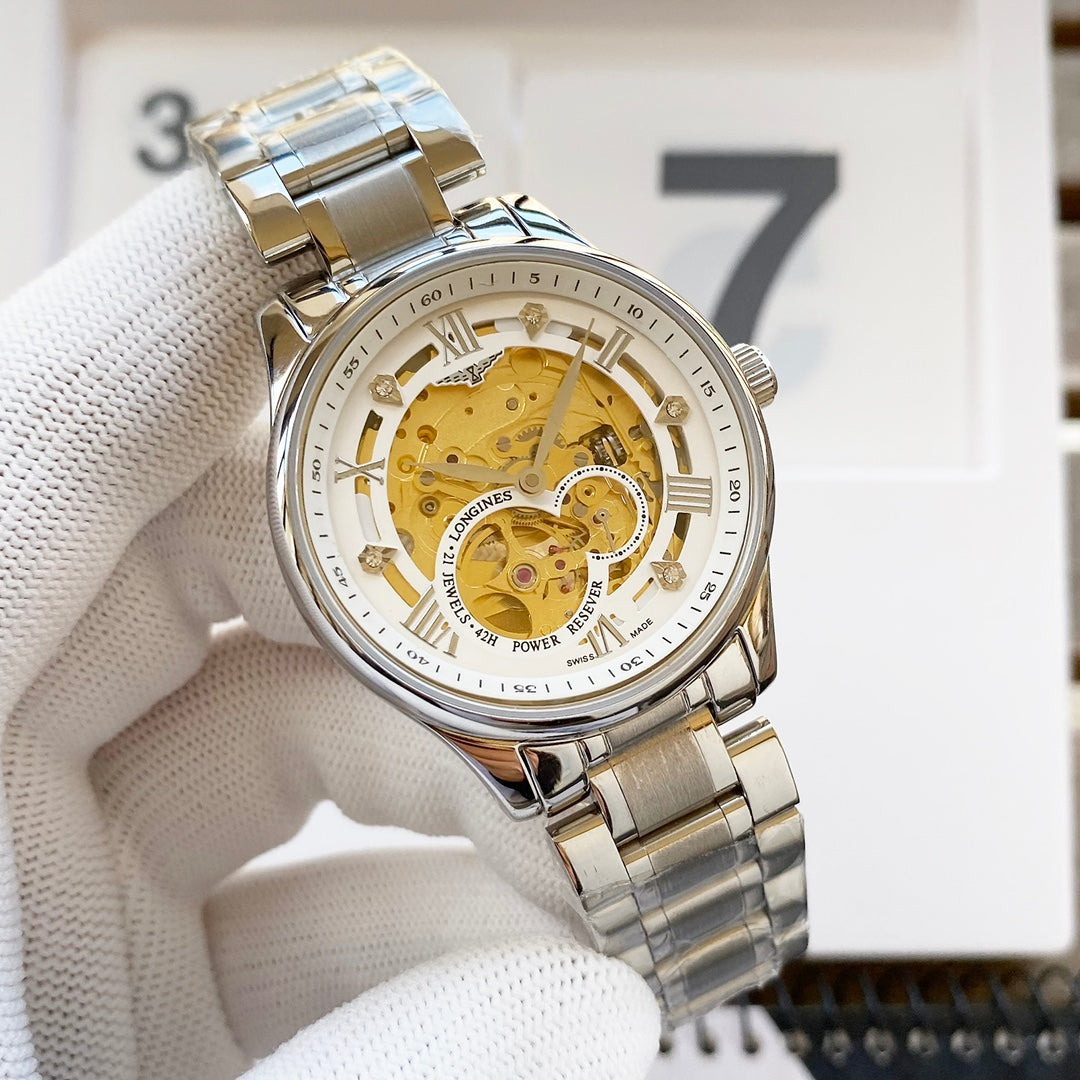 Gentleman's trendy Men's Watch