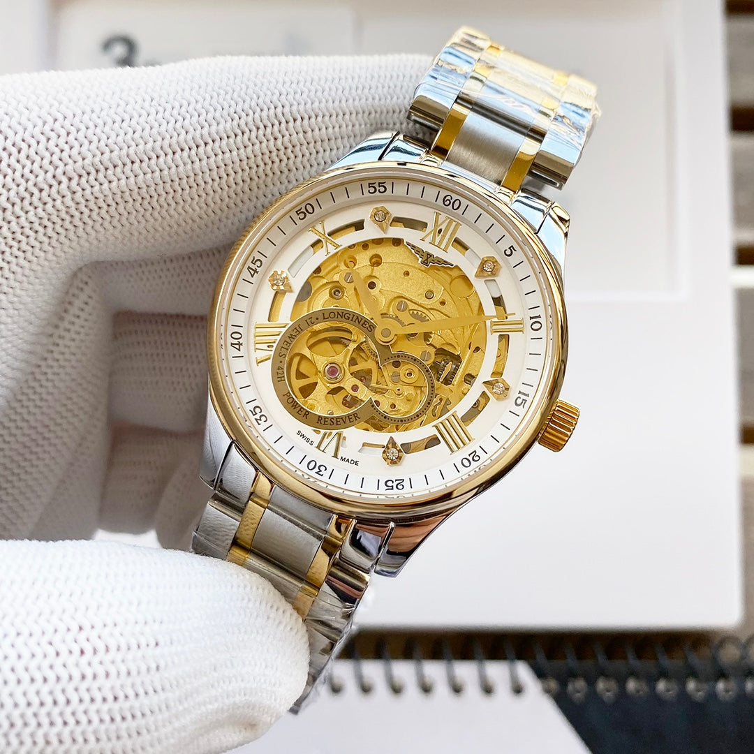 Gentleman's trendy Men's Watch