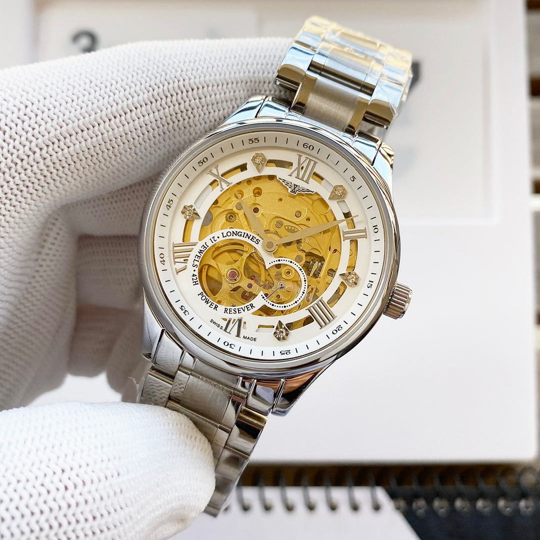 Gentleman's trendy Men's Watch