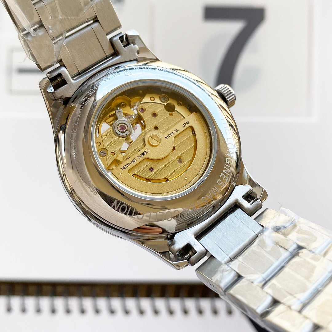 Gentleman's trendy Men's Watch